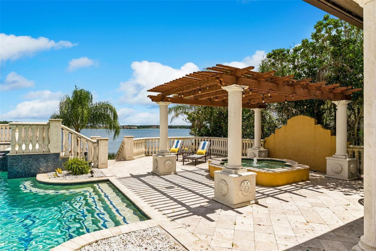 16619 Arezo Court, Montverde, FL 34756 Photo