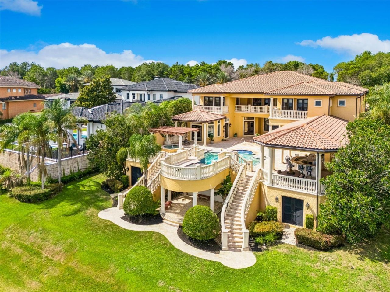 16619 Arezo Court, Montverde, FL 34756 Photo