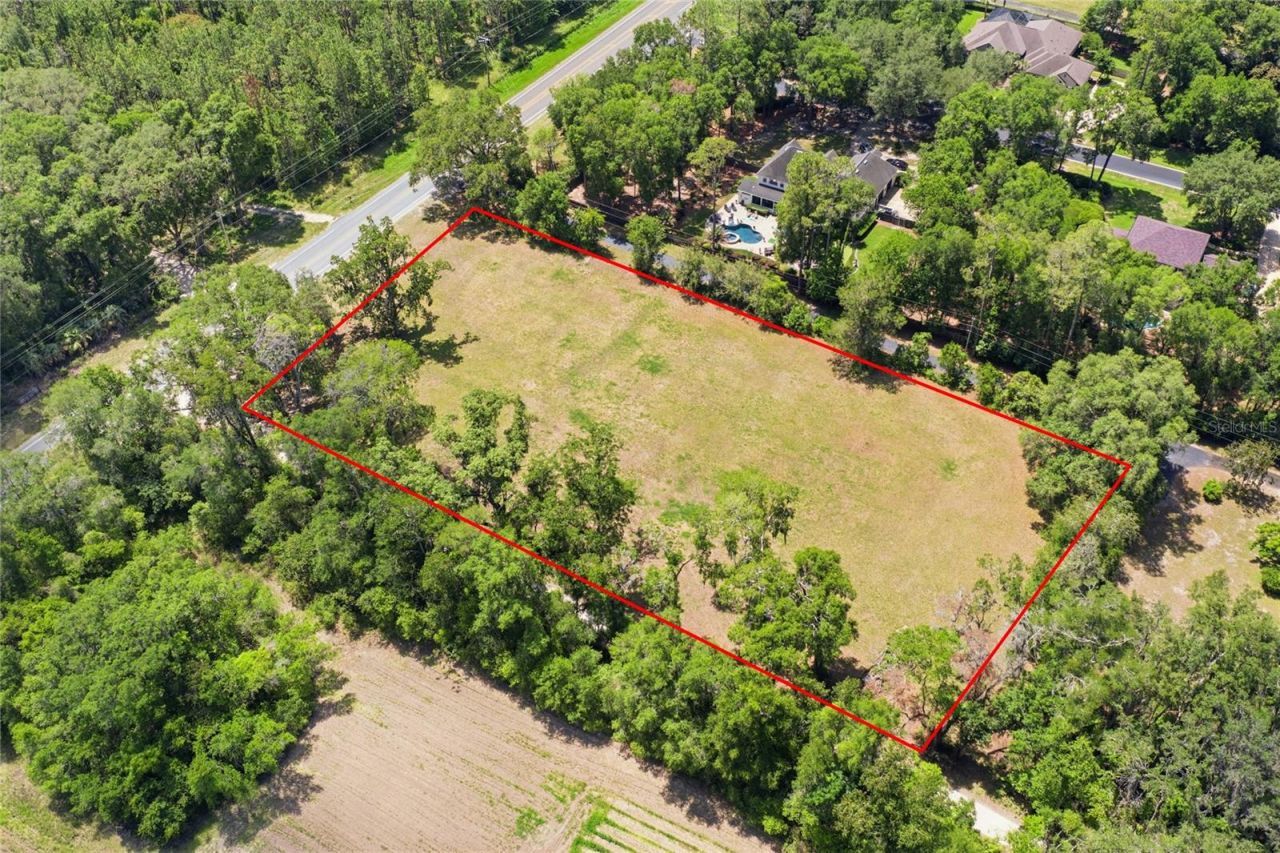 1224 NW 143rd Street, Newberry, FL 32669 Photo