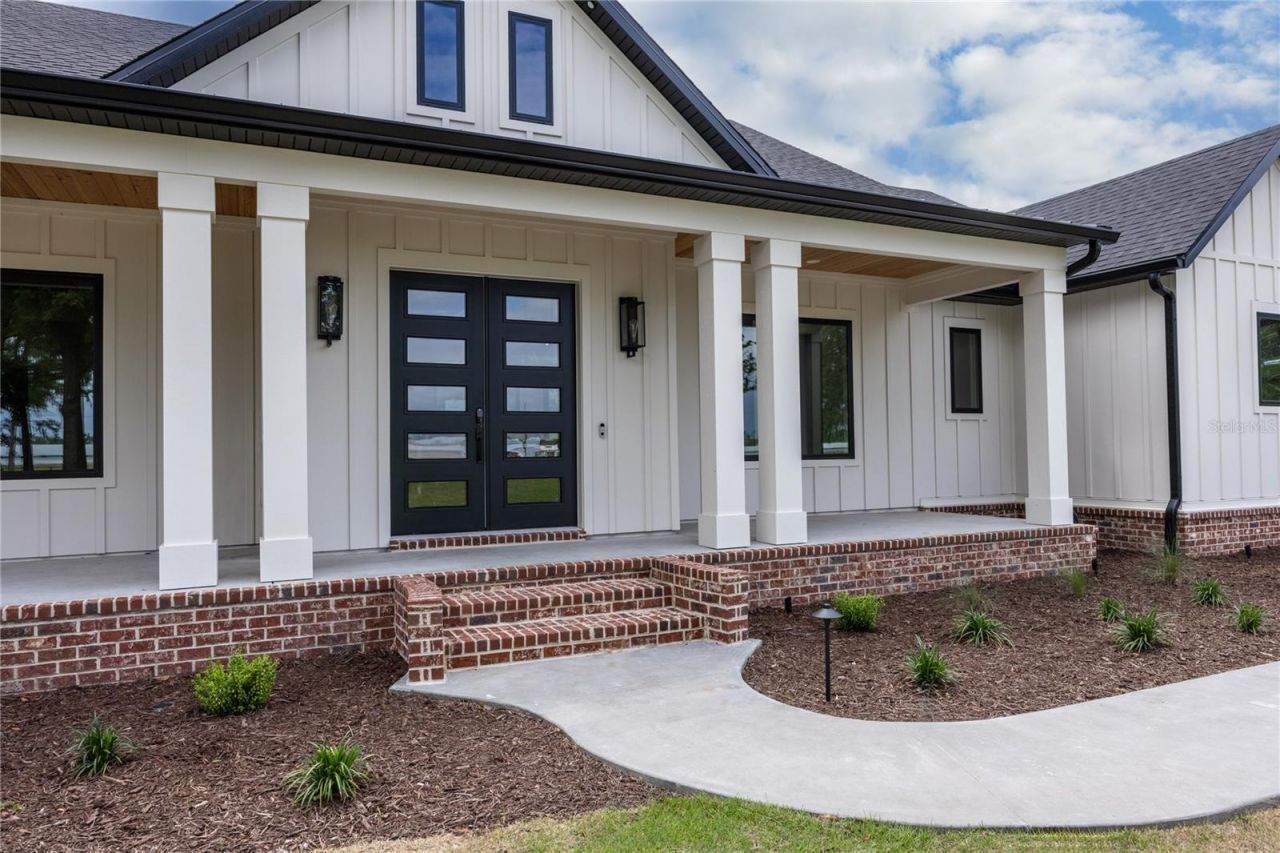 1224 NW 143rd Street, Newberry, FL 32669 Photo