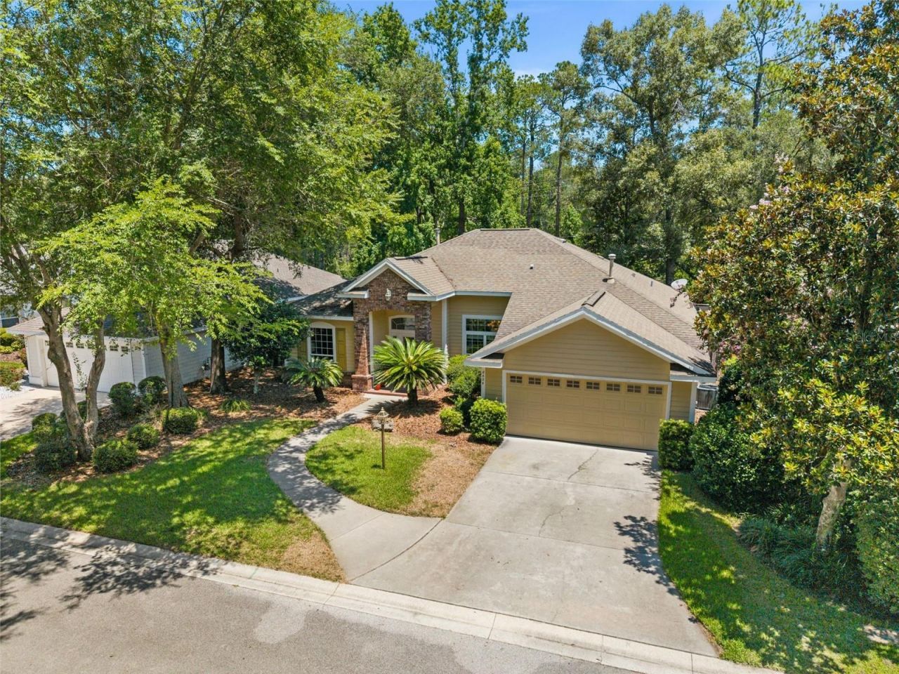 8424 SW 8th Place , Gainesville, FL 32607 Photo