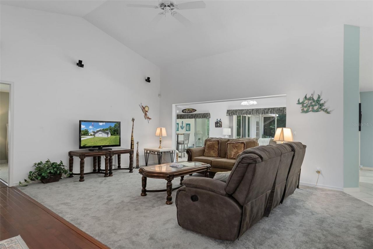 43 Linder Circle , Homosassa, FL 34446 Photo