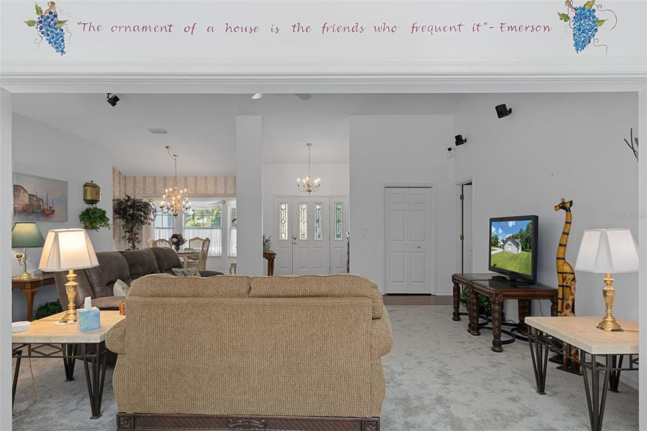 43 Linder Circle , Homosassa, FL 34446 Photo