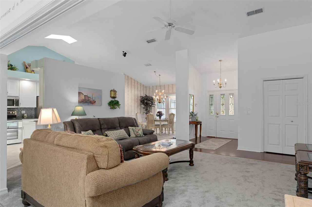 43 Linder Circle , Homosassa, FL 34446 Photo