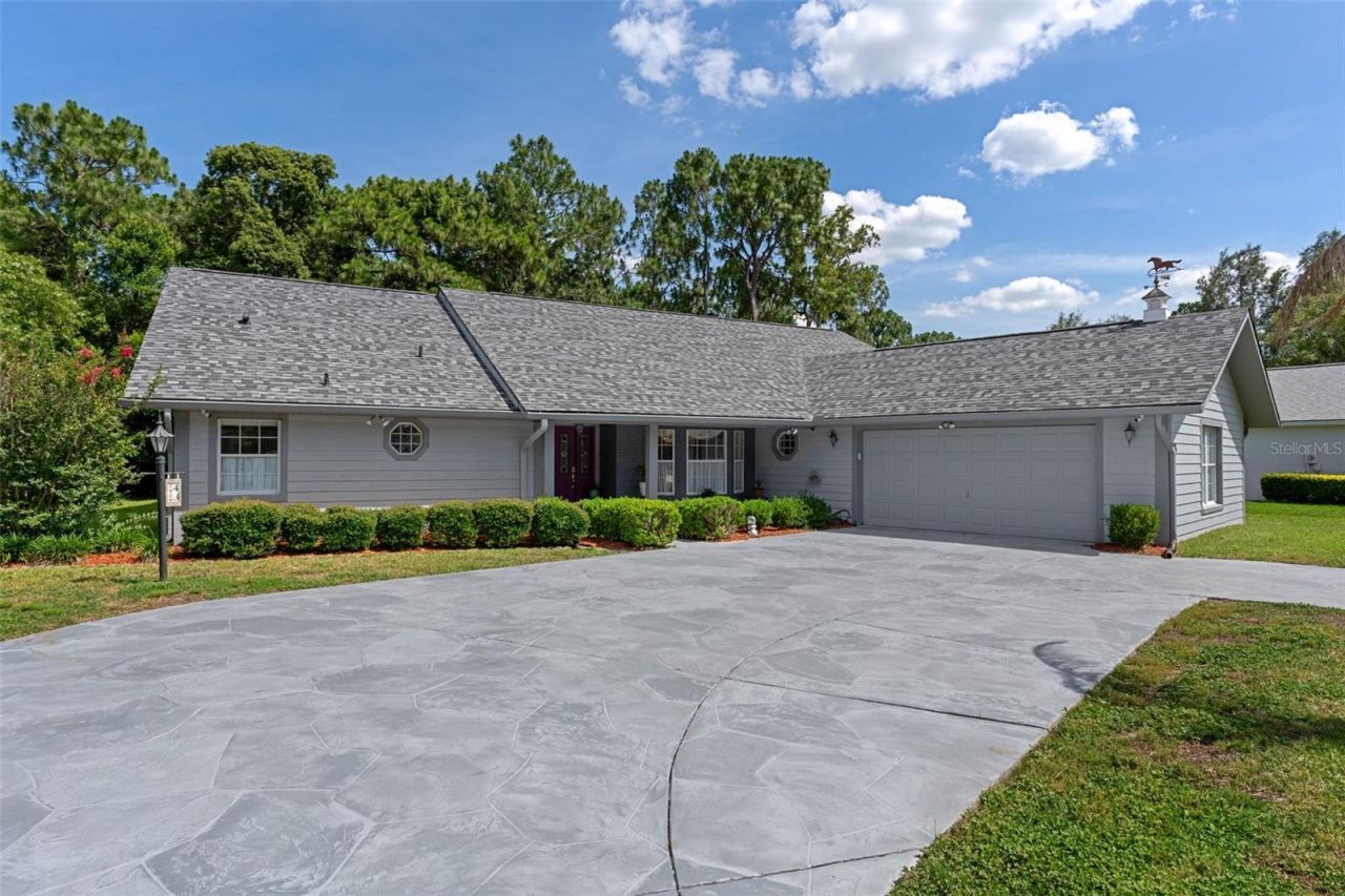 43 Linder Circle , Homosassa, FL 34446 Photo