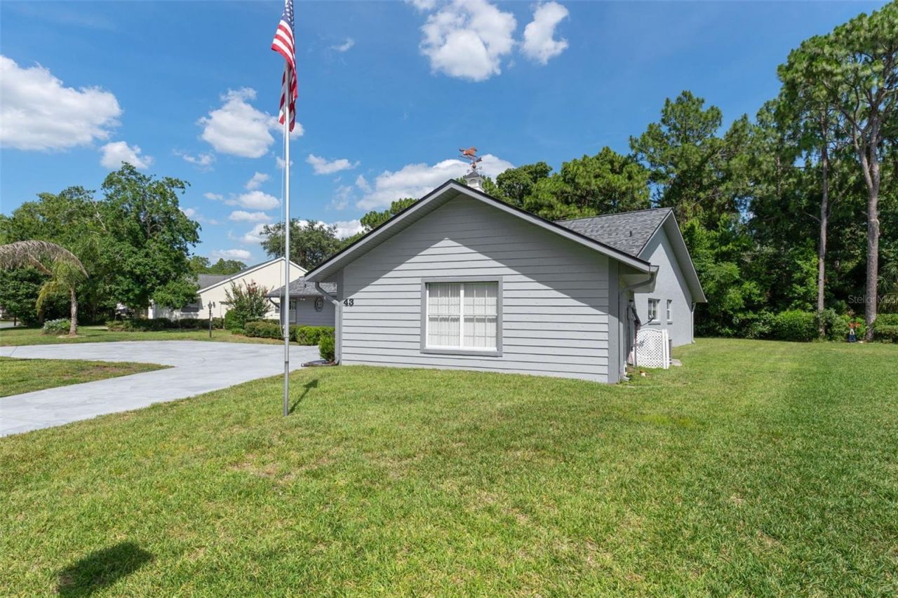 43 Linder Circle , Homosassa, FL 34446 Photo