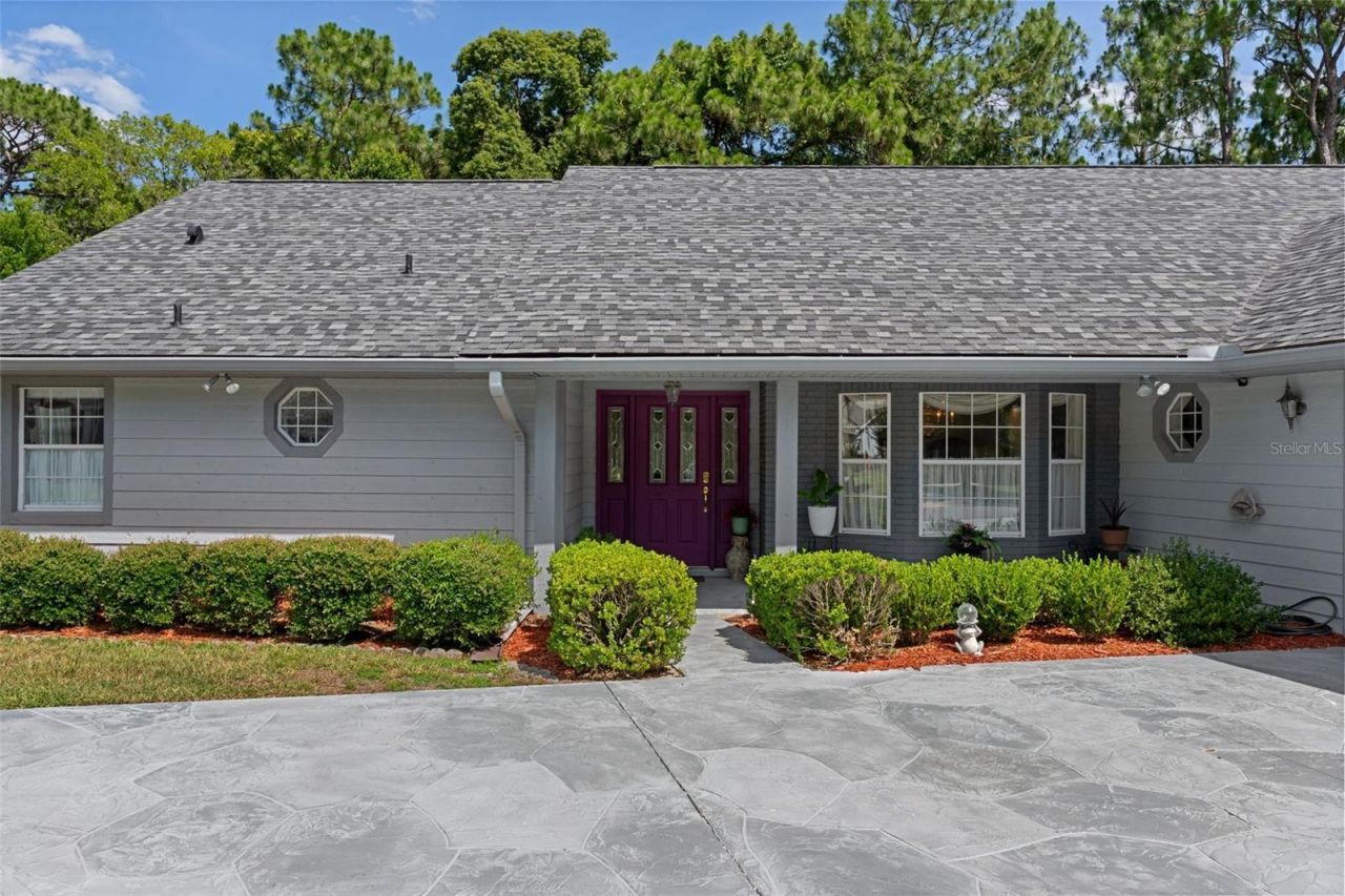 43 Linder Circle , Homosassa, FL 34446 Photo