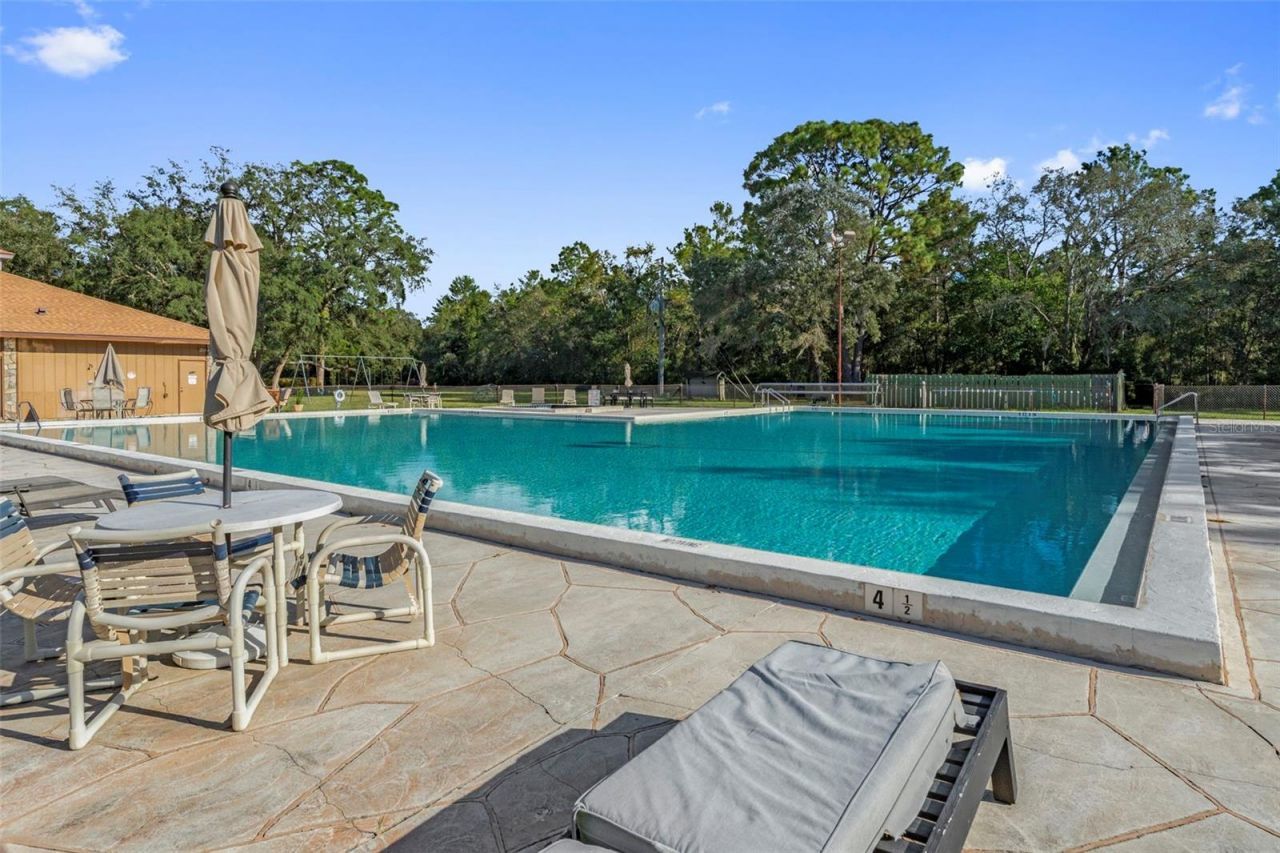 43 Linder Circle , Homosassa, FL 34446 Photo