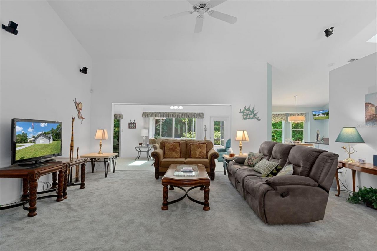 43 Linder Circle , Homosassa, FL 34446 Photo