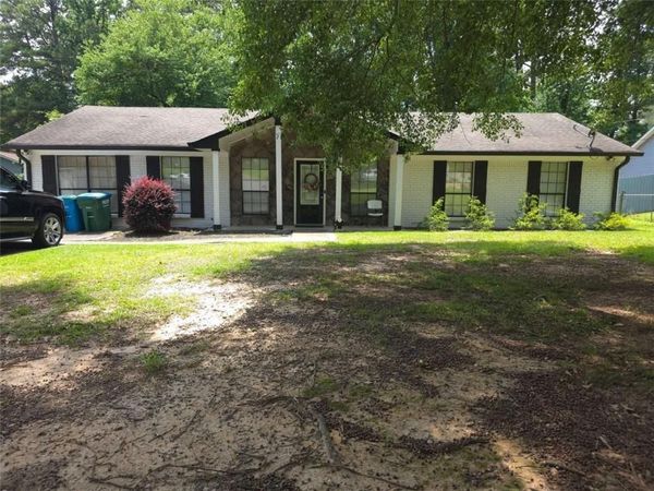 5563 Button Gwinnett Place , Norcross, GA 30093