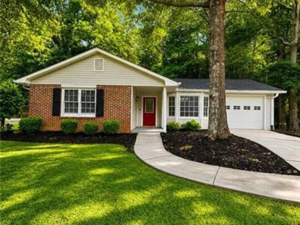 613 Windsor Drive SE, Conyers, GA 30094