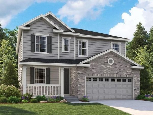 4172 Orangewood Drive , Johnstown, CO 80534
