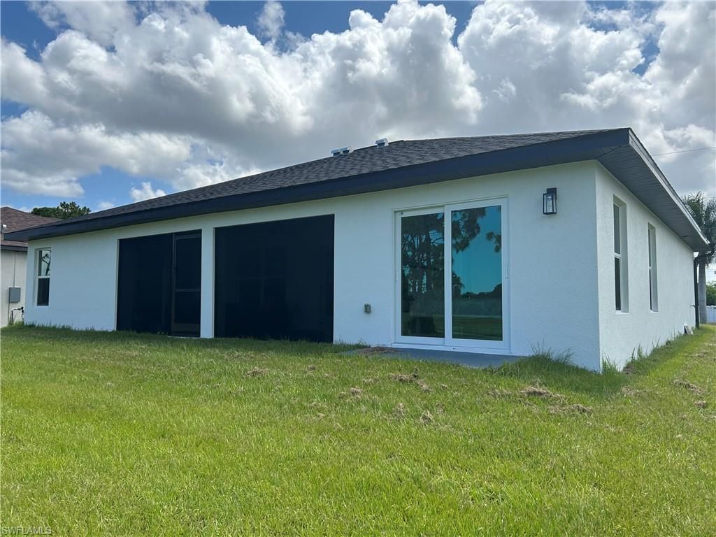 1534 NW 25th Ave, Cape Coral, FL 33993 Photo