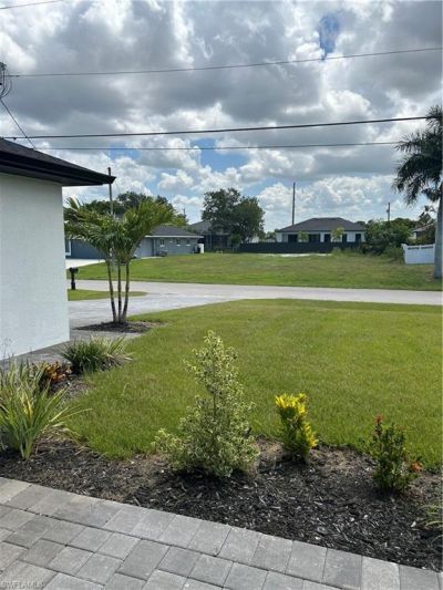 1534 NW 25th Ave, Cape Coral, FL 33993 Photo