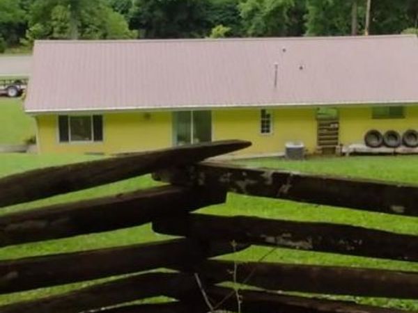 6425 Shortline Hwy , Reader, New Martinsville ,WV , New Martinsville, WV 26155