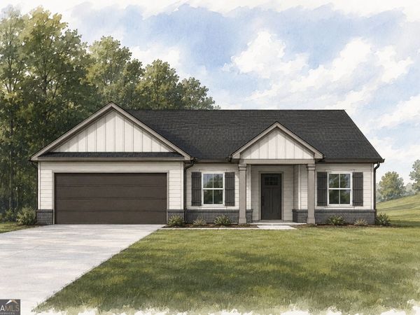298 Bowman Mill Road, Winder, GA 30680