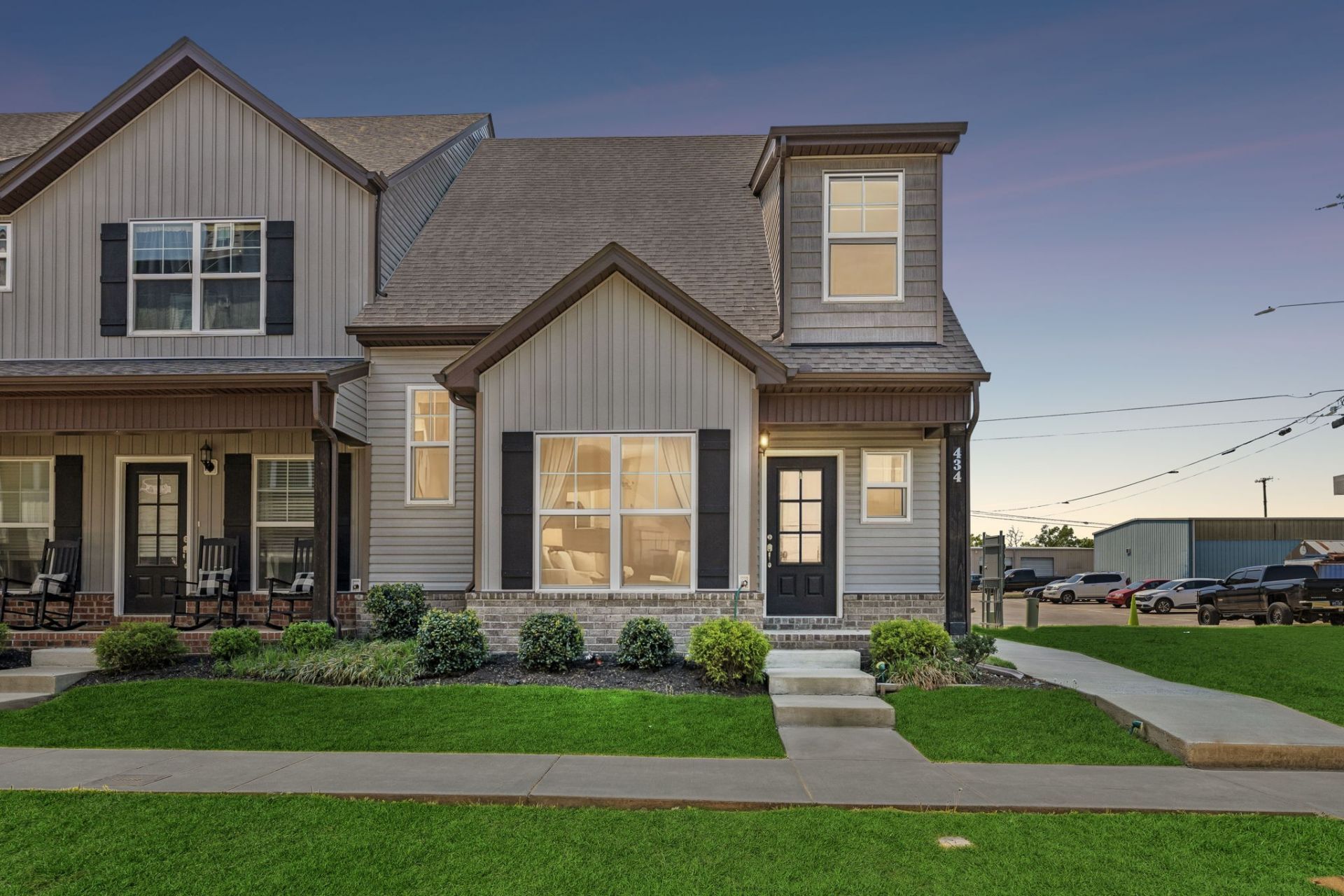 434 Rick Mccormick Dr, La Vergne, TN 37086 Main Photo