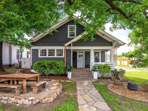 1502 E 14th Street , Chattanooga, TN 37404