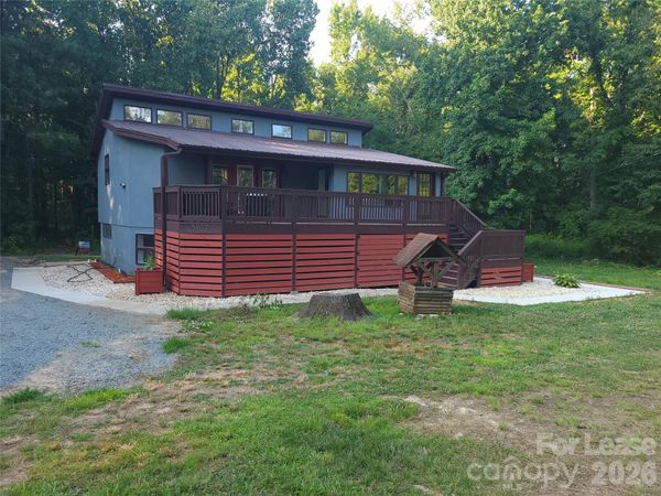 6702 Woodlawn Lane, Indian Trail, NC 28079
