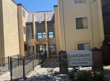 2450 Lymbery Street, Unit APT 305, Reno, NV 89509 Photo