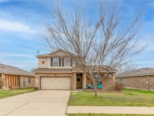 508 Emma Rose TRL, Leander, TX 78641