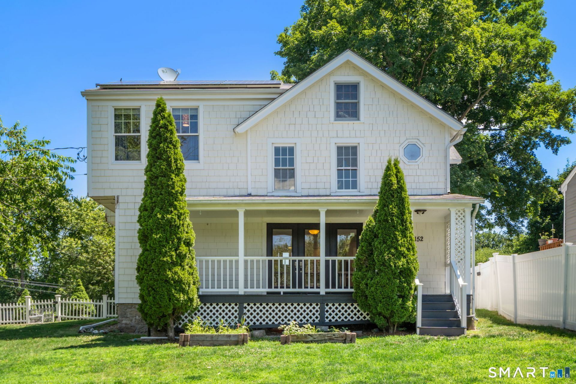 152 North Taylor, Norwalk, CT 06854 Main Photo