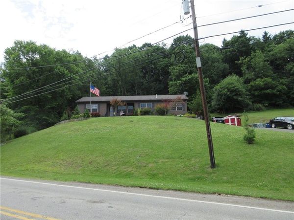 3118 Conway Wallrose Rd, Baden, PA 15005