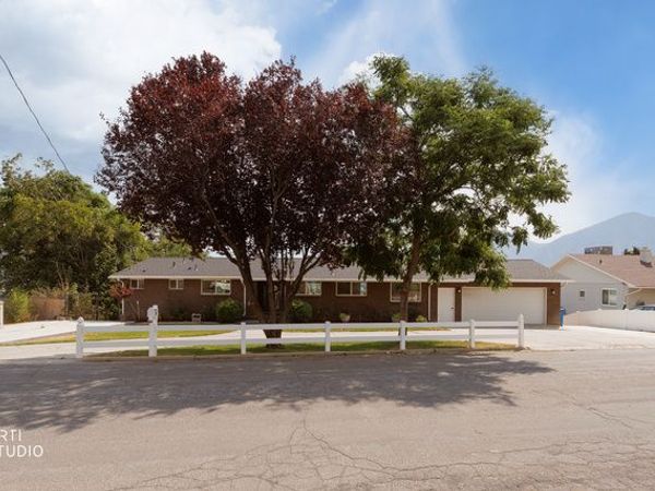 455 S RIDGE LN E, Payson, UT 84651
