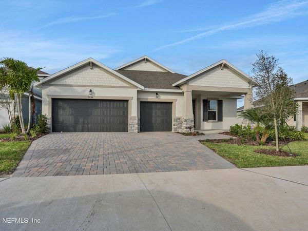 2491 JENNINGS FARM Drive, Middleburg, FL 32068