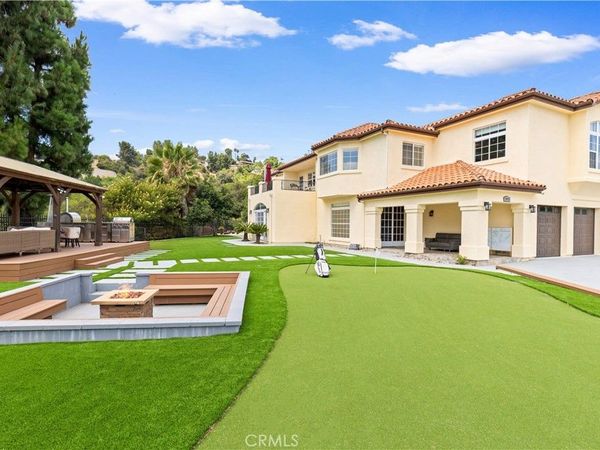 1975 Chota, La Habra Heights, CA 90631