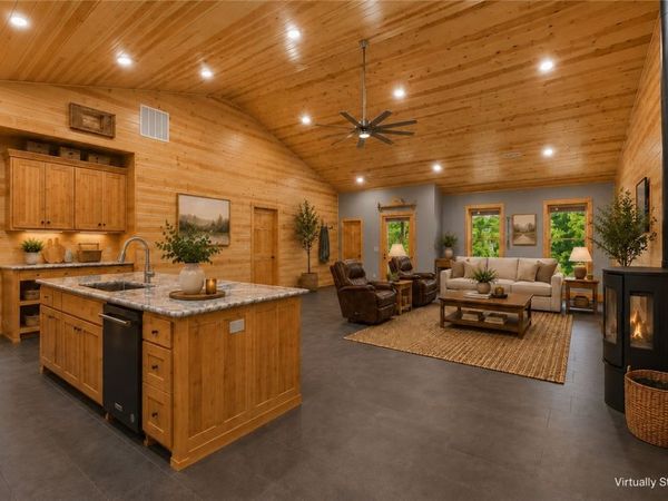 13520 Gooseberry Road, Bentonville, AR 72712