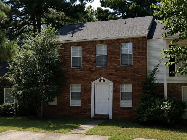 15 Brierwood Circle, Conway, AR 72034