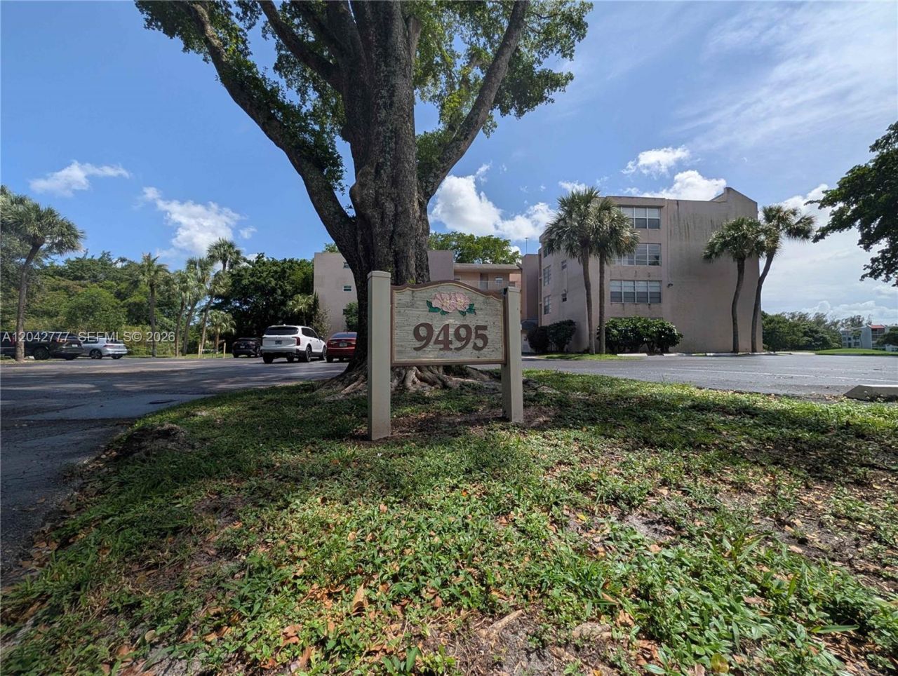 9495 Evergreen Pl , Unit 102, Davie, FL 33324 Photo