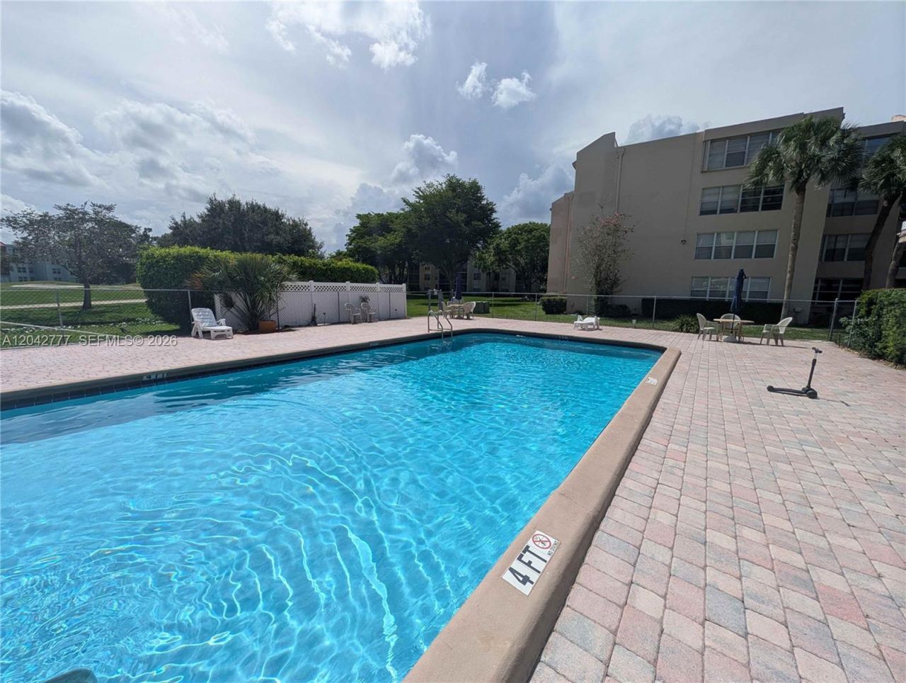 9495 Evergreen Pl , Unit 102, Davie, FL 33324 Photo