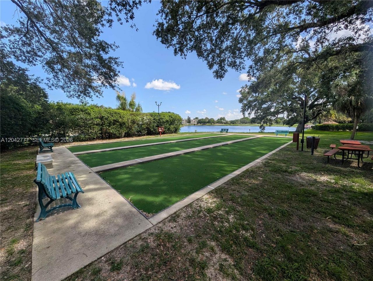 9495 Evergreen Pl , Unit 102, Davie, FL 33324 Photo