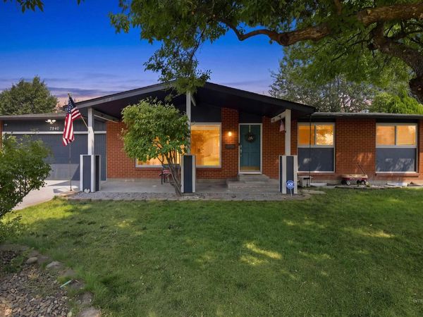 7940 W Galena Dr, Boise, ID 83709