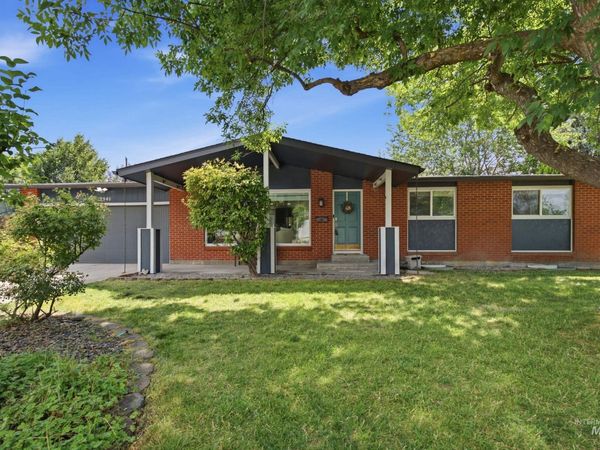 7940 W Galena Dr, Boise, ID 83709