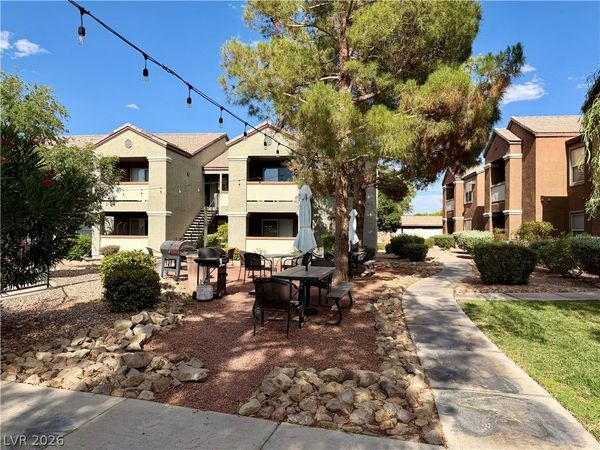 555 E Silverado Ranch Boulevard , Unit 2078, Las Vegas, NV 89183