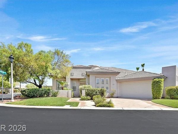 10012 Mirada Drive , Las Vegas, NV 89144
