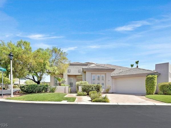 10012 Mirada Drive , Las Vegas, NV 89144