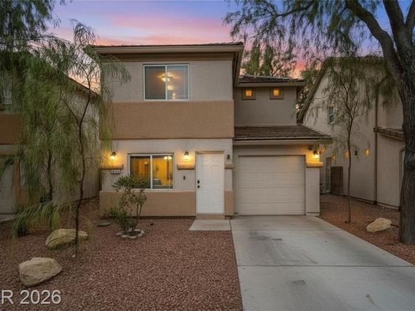 5153 Shreve Avenue, Las Vegas, NV 89156