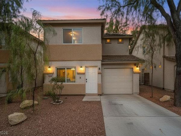 5153 Shreve Avenue, Las Vegas, NV 89156