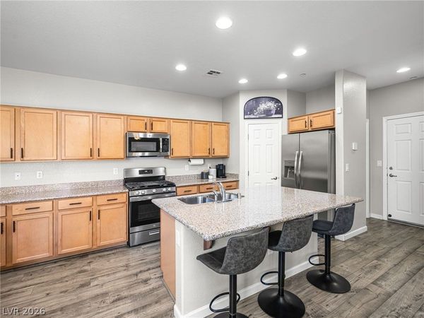 7514 Captain Palmer Court, Las Vegas, NV 89166