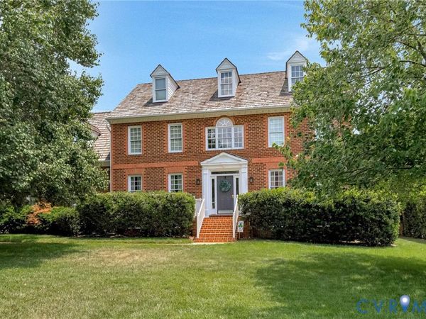 3721 Huntmaster Court, Henrico, VA 23233