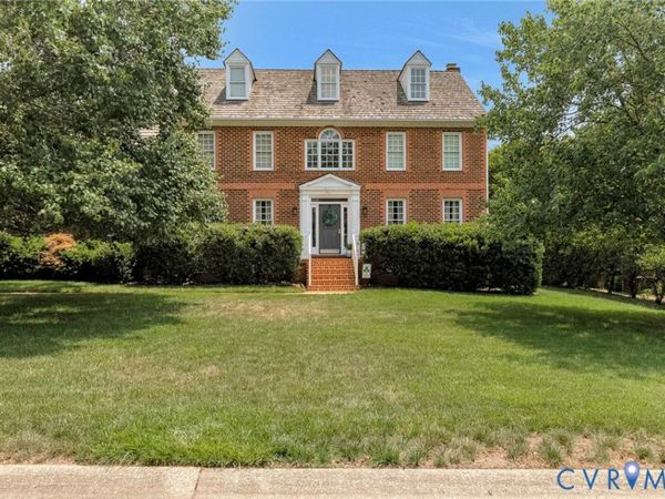 3721 Huntmaster Court, Henrico, VA 23233
