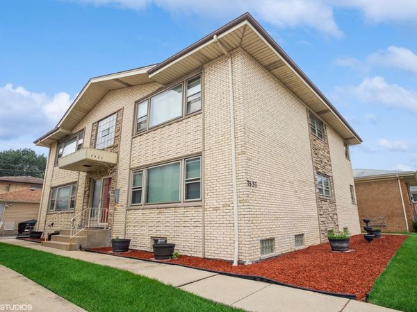 7537 W Higgins Road W, Unit 2S, Chicago, IL 60631