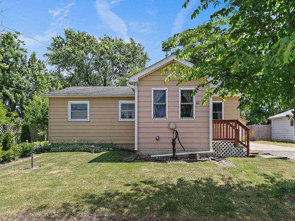 66 E North Avenue , Cortland, IL 60112