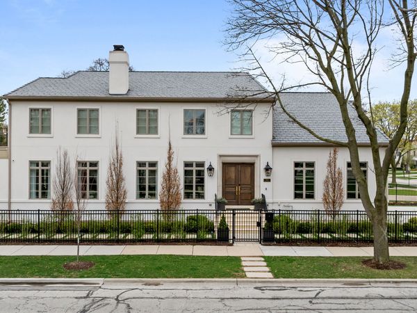 1500 William Street, River Forest, IL 60305