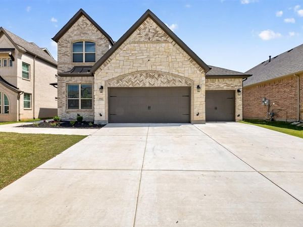 3512 Ithaca Street , Corinth, TX 76208