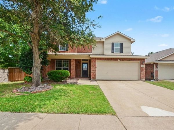 1001 Grimes Drive, Forney, TX 75126